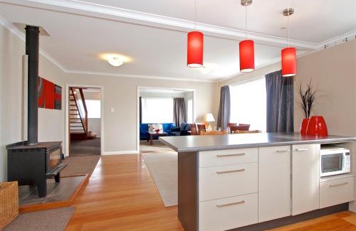 Raetihi House | Raetihi Cottage- Raetihi Holiday Home