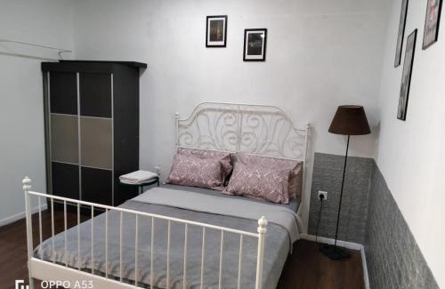 Seksyen 14 Apartment | Rafa Vista Alam Homestay