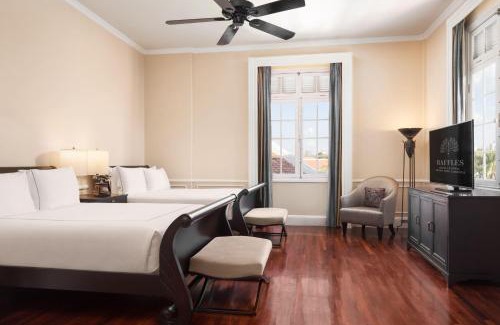 Daun Penh Hotel | Raffles Hotel Le Royal