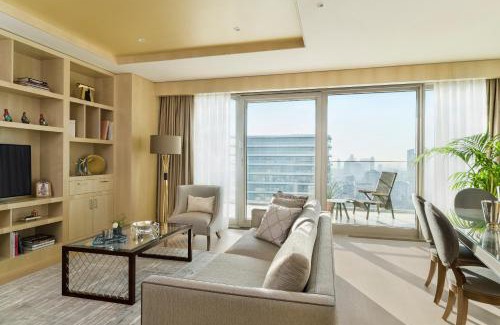 Besiktas Hotel | Raffles Istanbul