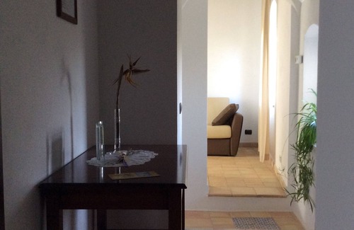 Naro Other | "Raffo" farmhouse.