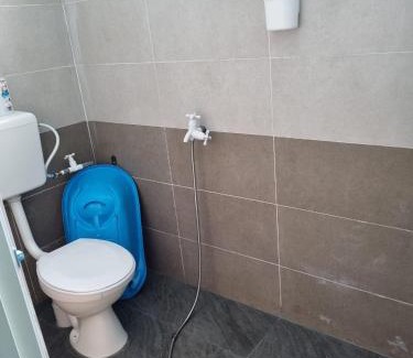 Kampong Pulau Kandis House | Rafi homestay chenderong balai