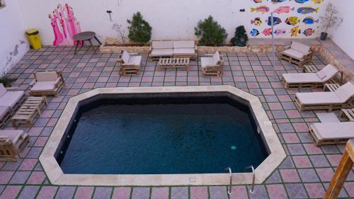 Wadi Musa Hostel | Rafiki Hostel