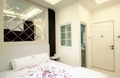 Baturetno Hotel | Rafithahotel