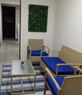 Barrio Dora Apartment | Raft House