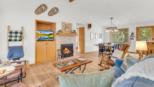 Deer Park House | Rager Mountain - Unit 10