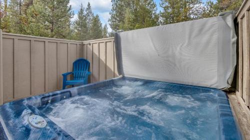 Deer Park House | Rager Mountain - Unit 10