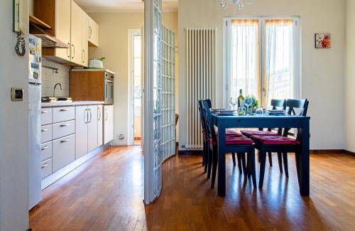 Torre del Lago Puccini Apartment | Raggio di Sole