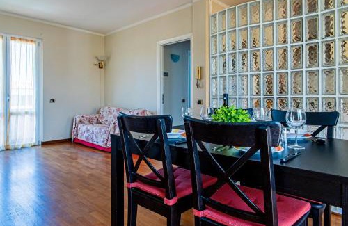 Torre del Lago Puccini Apartment | Raggio di Sole