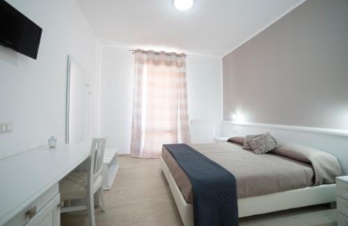Nubia Bed & Breakfast | Raggio Di Sale