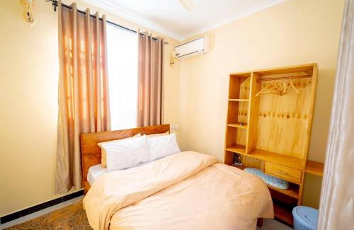 Dar es Salaam Apartment | Raha Cozy Apartments