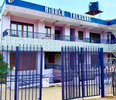 Entebbe Apartment | Raha Luxe Stays 2