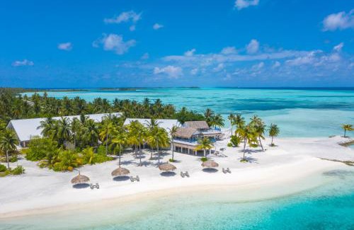 Laamu Atoll Resort | Rahaa Resort Maldives
