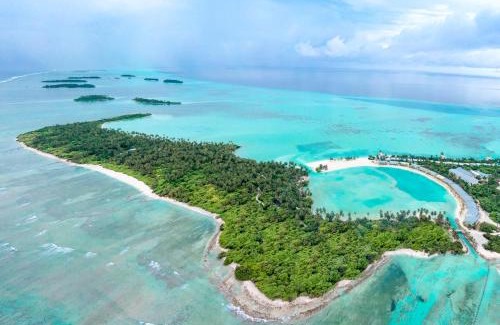 Laamu Atoll Resort | Rahaa Resort Maldives