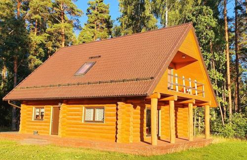 Viljandi Parish Ski Chalet | Rahu ja vaikus