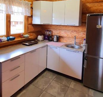 Viljandi Parish Ski Chalet | Rahu ja vaikus