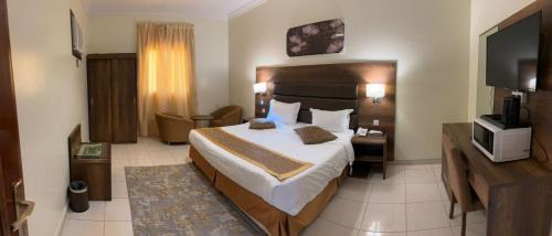 Baljurashi Apartment | Rahwan Palace Serviced Apartments