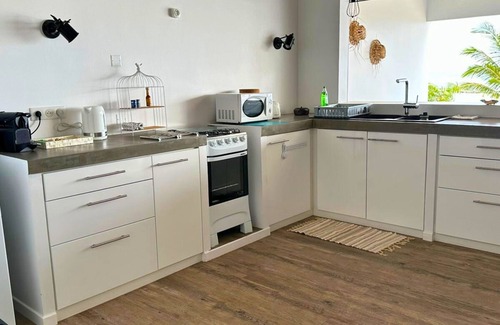 Teahupoo Apartment | RAIATEA - Puatou Seaside Apartment