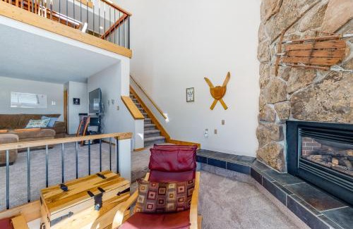Fraser House | Railbender 8