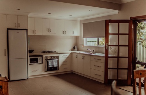 Bunbury Cottage | Railway Cottage, Gorgeous Heritage Award Winner.