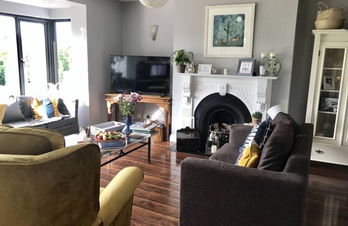 Gorey Bed & Breakfast | Railway Country House B&B