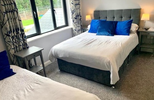 Gorey Bed & Breakfast | Railway Country House
