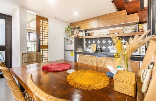 San Dionisio Bed & Breakfast | Rain Airport BNB