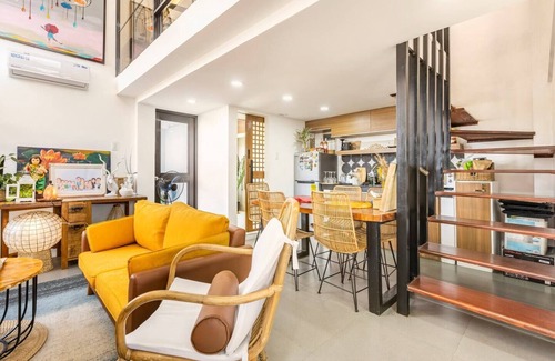 San Dionisio Bed & Breakfast | Rain Airport BNB