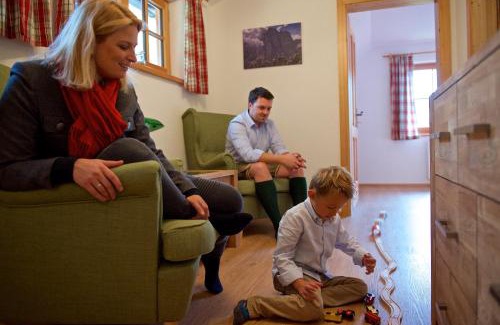 Gloednitz House | Rainbachhütte-Waldgut Granig