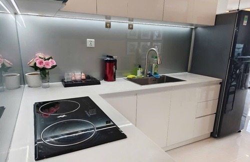 District 9 Apartment | RAINBOW - 2+BEDROOMS by AQHOMES @ Vinhomes Grand Park