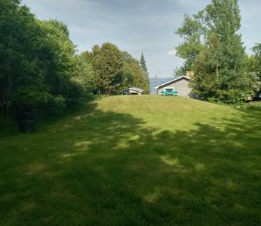Manitoulin District Other | Rainbow COVE