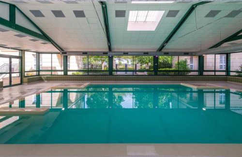 Serris Apartment | Rainbow Duplex N°1 Disney