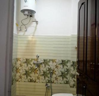 Mahmoorganj House | Rainbow Inn