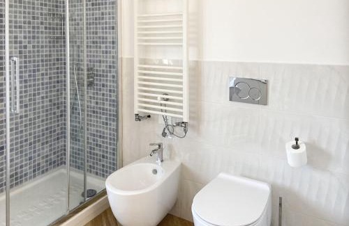 Sant'Agata sui Due Golfi Apartment | Rainbow Maison