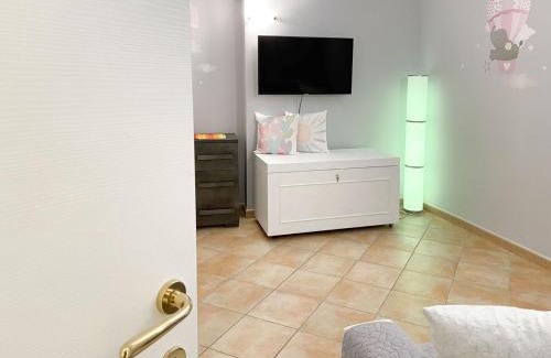 Sant'Agata sui Due Golfi Apartment | Rainbow Maison