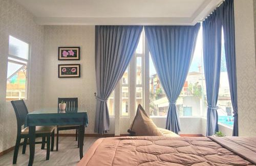 Prampir Makara Apartment | Rainbow Residence