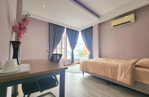 Prampir Makara Apartment | Rainbow Residence