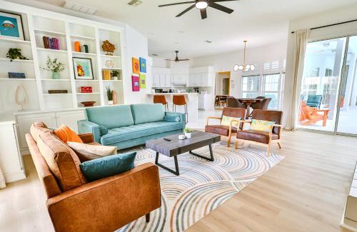 Dunnellon House | Rainbow River