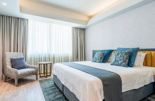 Harare Hotel | Rainbow Towers Hotel & Conference Centre