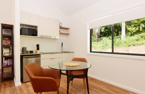Upper Kangaroo River House | Rainforest River Retreat - Kangaroo Valley