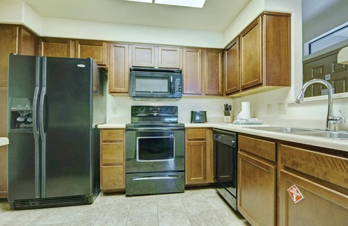 Ahwatukee Foothills Apartment | Raintree at Phoenix South Mountain Preserve
