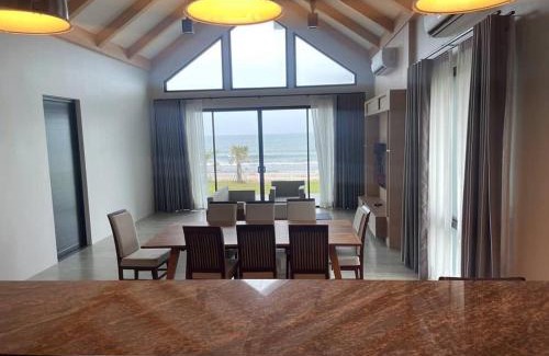 Thap Sakae House | Rainy House By Serenity Sea House