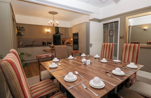 Grasmere Cottage | RAISE VIEW HOUSE, pet friendly, character holiday cottage in Grasmere