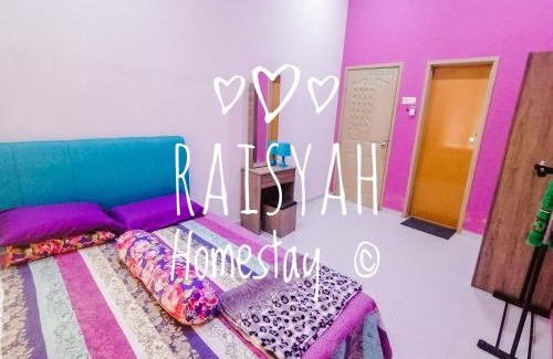 Krubong House | Raisyah Homestay, Melaka
