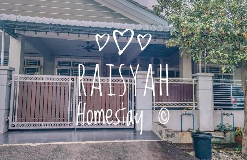 Krubong House | Raisyah Homestay, Melaka