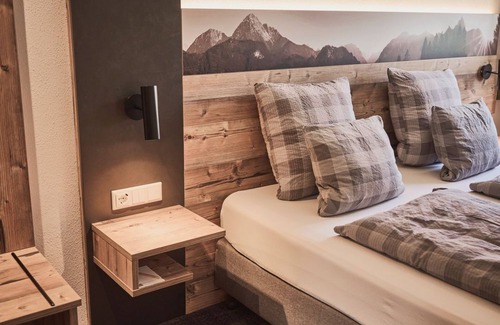 Schleching Hotel | Raitner Wirt