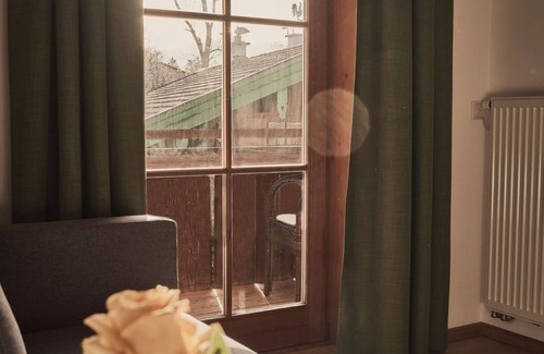 Schleching Hotel | Raitner Wirt
