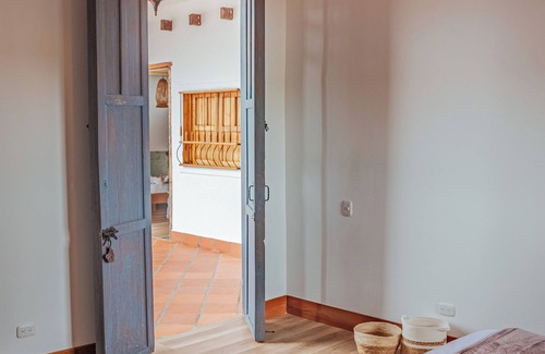 Circasia Cabin | Raizes AXM