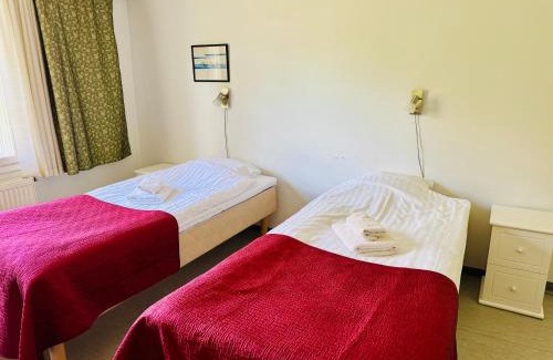 Virrat Hotel | Rajaniemen Pappila
