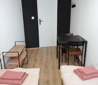 Czestochowa House | Rajca Room's - Pokoje przy Jasnej Górze